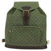 Louis Vuitton backpack