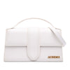 Jacquemus Leather Le Grand Bambino Secondhand