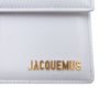 Jacquemus Leather Le Grand Bambino Secondhand