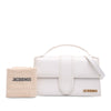 Jacquemus Leather Le Grand Bambino Secondhand