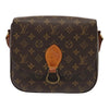 Louis Vuitton shoulder