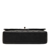 Secondhand Chanel Medium Classic Caviar Double Flap