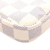 Louis Vuitton Damier Azur Giraffe Mini Pochette Accessoires Secondhand