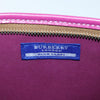 Burberry shoulder