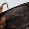 Louis Vuitton shoulder