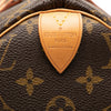 Louis Vuitton Monogram Speedy 40 Secondhand
