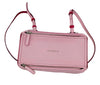 Secondhand Givenchy Pink Pandora Bag - '10s