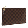 Louis Vuitton clutch