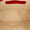 Valentino Leather Rockstud Camera Bag Secondhand