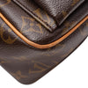 Louis Vuitton Monogram Viva Cite PM Secondhand