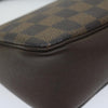 Louis Vuitton clutch