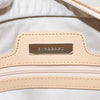 Burberry shoulder