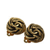 Chanel earring