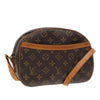 Louis Vuitton shoulder