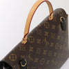 Louis Vuitton handbag