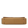 Burberry Leather Flap Shoulder Bag Secondhand