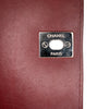 Secondhand Chanel Small Calfskin Braided Chic Flap