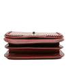 Secondhand Chanel Small Calfskin Braided Chic Flap