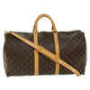 Louis Vuitton travel