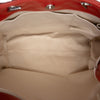 Chanel Quilted Lambskin In The Business North South Tote Secondhand