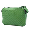 Bottega Veneta Nappa Intrecciato Camera Bag Secondhand