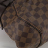 Louis Vuitton shoulder