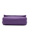 Bottega Veneta Small Nappa Intrecciato Olimpia Crossbody Secondhand