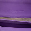 Bottega Veneta Small Nappa Intrecciato Olimpia Crossbody Secondhand
