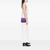 Bottega Veneta Small Nappa Intrecciato Olimpia Crossbody Secondhand