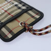 Burberry wallet