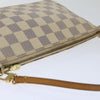 Louis Vuitton clutch