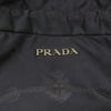 Prada shoulder