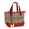 Burberry handbag