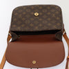 Louis Vuitton shoulder