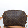 Louis Vuitton shoulder