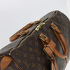 Louis Vuitton travel