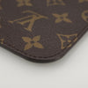 Louis Vuitton clutch