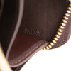 Secondhand Louis Vuitton Monogram Vernis Zippy Long Wallet