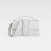 Jacquemus Large Bambino Bag Secondhand