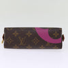 Louis Vuitton clutch