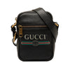 Gucci Gucci Logo Crossbody Secondhand