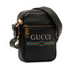Gucci Gucci Logo Crossbody Secondhand