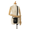 Gucci Gucci Logo Crossbody Secondhand