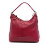 Gucci Small Grained Calfskin Miss GG Satchel Secondhand