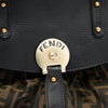Fendi Medium Zucca Canvas Magic Handbag Secondhand
