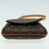 Louis Vuitton shoulder