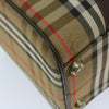 Burberry travel