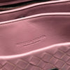 Bottega Veneta Small Nappa Intrecciato Roma Satchel Secondhand
