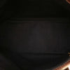 Burberry Haymarket Check Coated Canvas Tote Secondhand