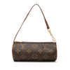 Louis Vuitton Monogram Papillon Pochette Secondhand